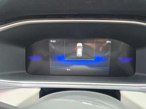New 2025 Volkswagen Taos SE image 40