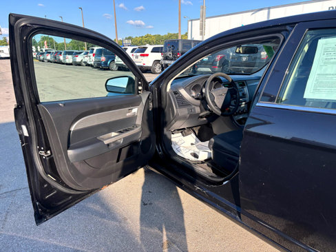Used 2010 Chrysler Sebring Touring image 15