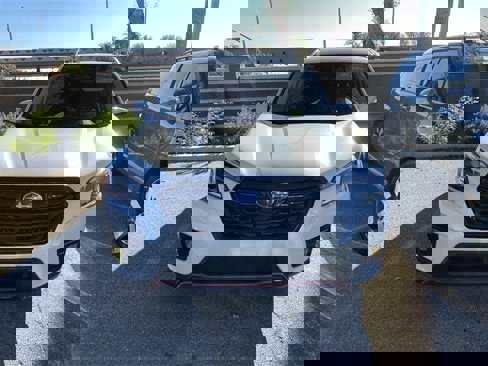Used 2023 Subaru Forester Sport image 6
