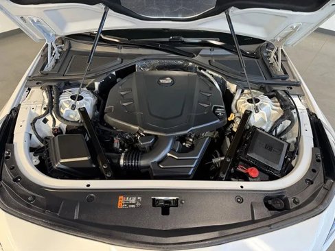 Used 2019 Cadillac CT6 Premium Luxury image 26