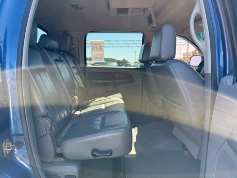 Used 2006 Dodge Ram 2500 Truck Laramie image 22