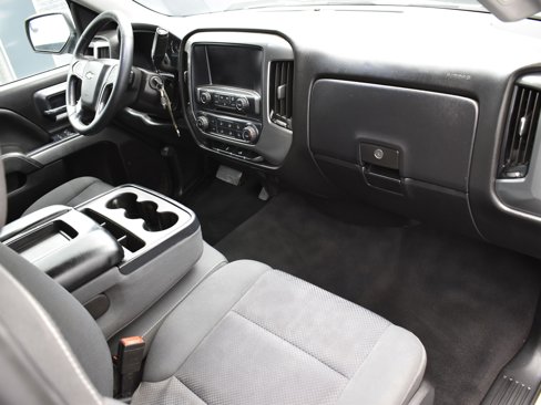 Used 2019 Chevrolet Silverado 1500 LT image 36