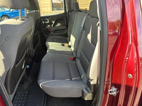 Used 2015 GMC Sierra 1500 SLE w/ SLE Value Package image 22