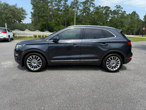 Used 2015 Lincoln MKC AWD w/ Equipment Group 102A Reserve image 3