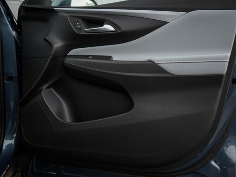 New 2025 Buick Envista Preferred w/ Convenience I Package image 10
