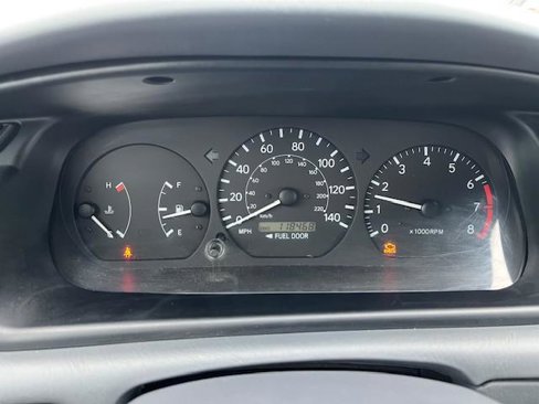 Used 2001 Toyota Camry CE image 8
