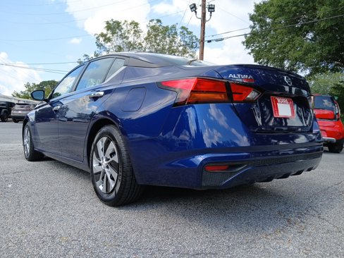 Used 2020 Nissan Altima 2.5 S image 9