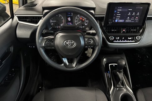 Used 2024 Toyota Corolla LE image 14