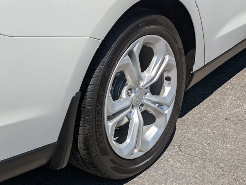 Used 2024 Honda Accord LX image 12