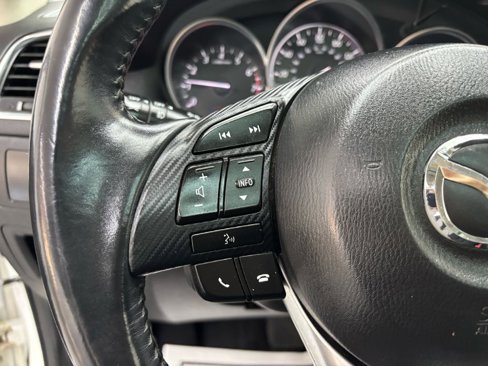 Used 2016 MAZDA CX-5 Touring w/ Bose/Moonroof Package image 18