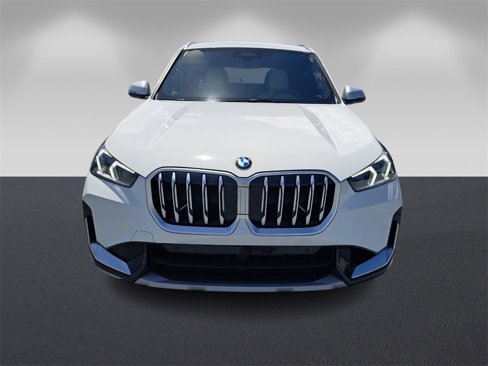 Used 2024 BMW X1 xDrive28i w/ Convenience Package image 8