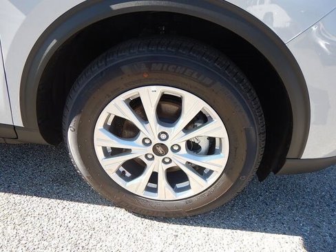 New 2025 Ford Escape Active w/ Cold Weather Package image 16