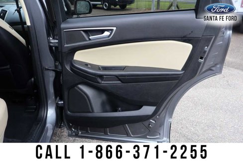 Used 2024 Ford Edge SEL image 31