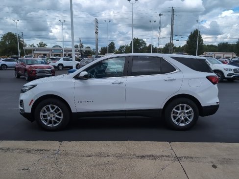 Used 2022 Chevrolet Equinox LT image 20