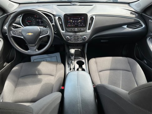 Used 2023 Chevrolet Malibu LT image 17
