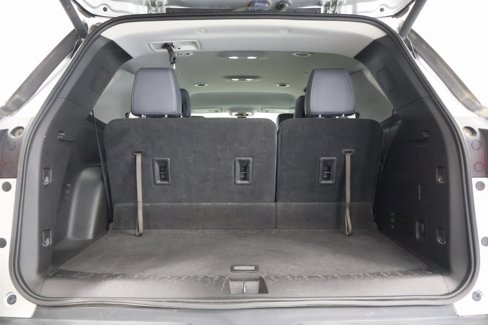 Used 2018 Chevrolet Traverse LT image 28