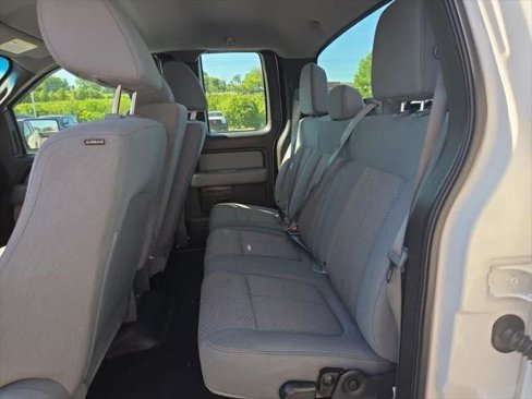 Used 2013 Ford F150 XL w/ PWR Equipment Group image 14