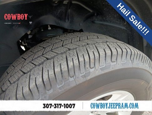 Used 2021 RAM 1500 Big Horn image 28
