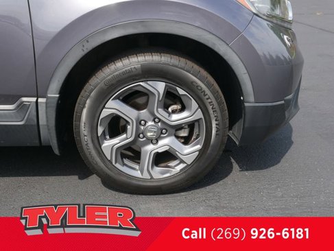 Used 2017 Honda CR-V EX-L image 45