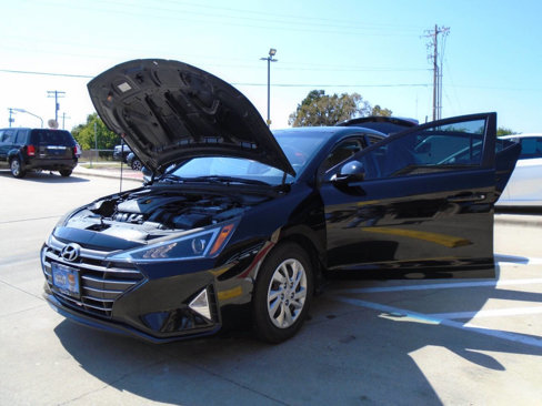 Used 2020 Hyundai Elantra SE w/ Cargo Package (C1) image 26