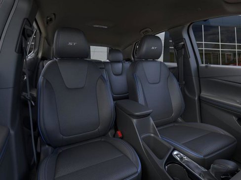New 2026 Buick Encore GX Sport Touring w/ Comfort Package image 55