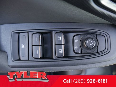 Used 2023 Subaru Forester Wilderness image 24
