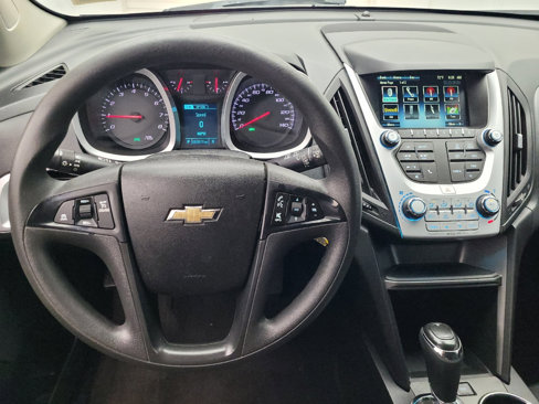 Used 2016 Chevrolet Equinox LS image 22