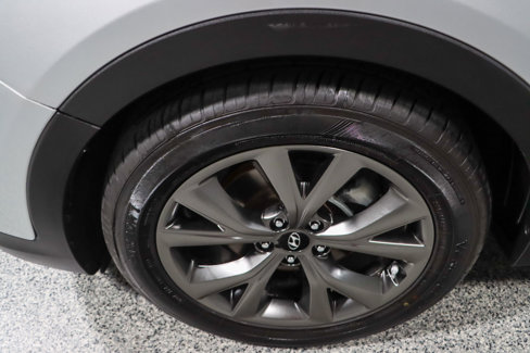 Used 2018 Hyundai Santa Fe Sport image 11