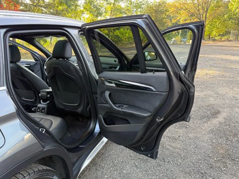 Used 2016 BMW X1 xDrive28i image 21