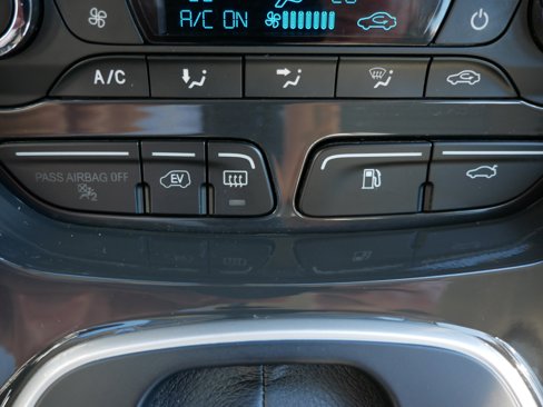Used 2016 Ford C-MAX Energi SEL w/ Equipment Group 302A image 20