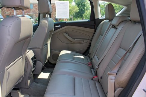 Used 2013 Ford C-MAX SEL image 37
