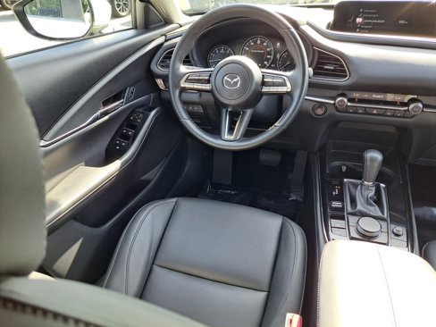 Certified 2023 MAZDA CX-30 AWD 2.5 S w/ Preferred Package image 9