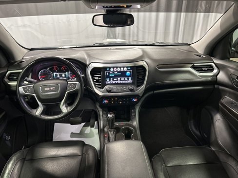 Used 2017 GMC Acadia SLT image 20
