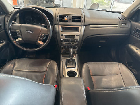 Used 2011 Ford Fusion SEL w/ 302A Rapid Spec Order Code image 31