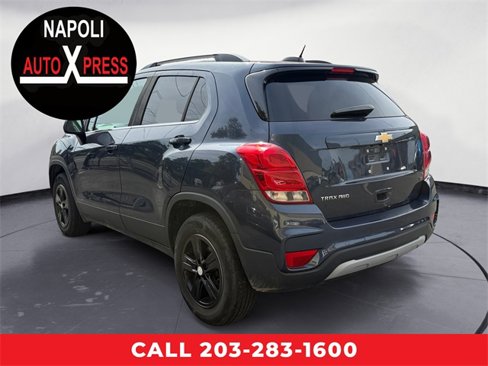 Used 2018 Chevrolet Trax LT image 5