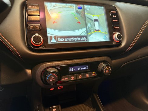 Used 2024 Nissan Kicks SR w/ Interior Electronics Package image 21