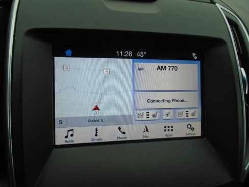 Used 2016 Ford Edge Titanium w/ Equipment Group 301A image 15