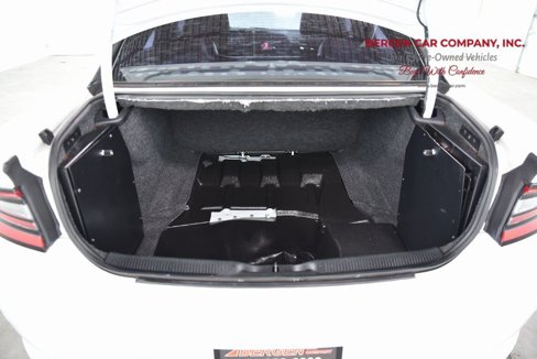 Used 2018 Dodge Charger Police w/ Fleet Safety Group image 27