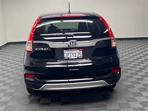 Used 2016 Honda CR-V EX image 6