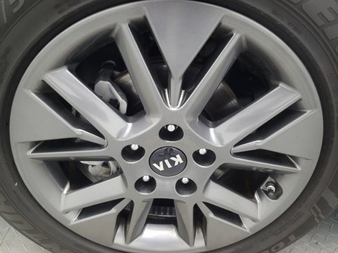 Used 2021 Kia Soul S image 31