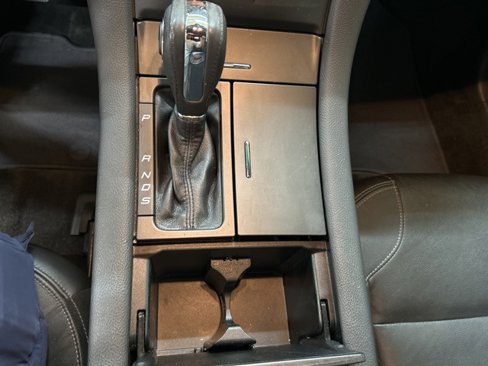 Used 2015 Ford Taurus SEL w/ Equipment Group 201A image 13