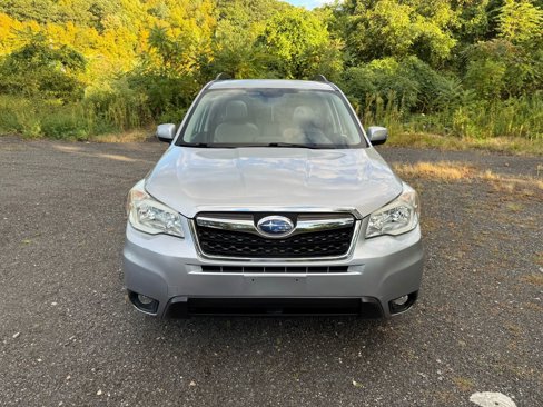 Used 2014 Subaru Forester 2.5i Touring image 2