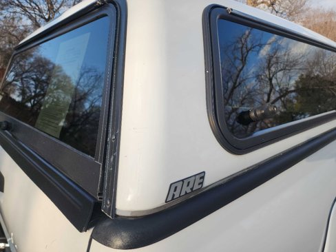 Used 2013 Toyota Tacoma 4x4 Access Cab w/ SR5 Pkg image 10