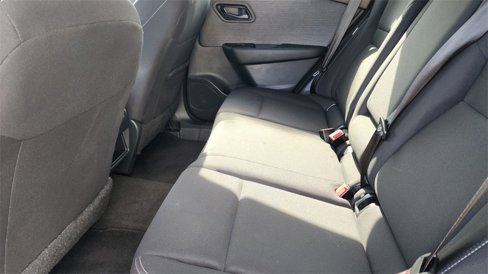 Certified 2023 Nissan Rogue S image 10