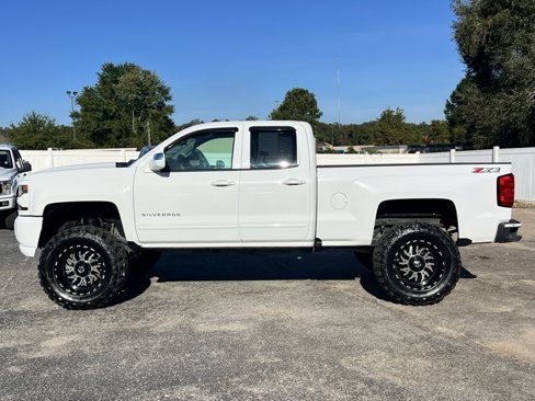 Used 2018 Chevrolet Silverado 1500 LT w/ All Star Edition image 2