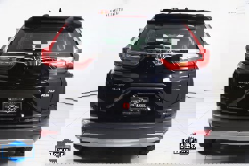 Used 2018 Honda CR-V LX image 46