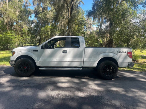 Used 2014 Ford F150 XLT w/ Equipment Group 302A Luxury image 7