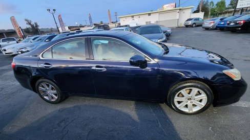 Used 2009 Lexus ES 350 image 7