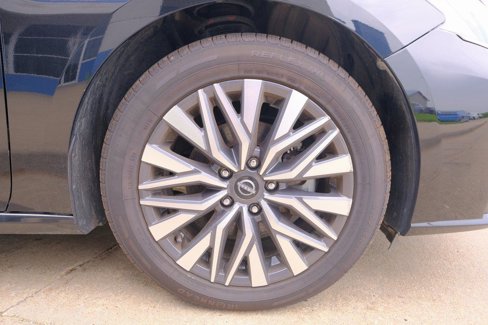 Used 2023 Nissan Altima 2.5 SV image 35