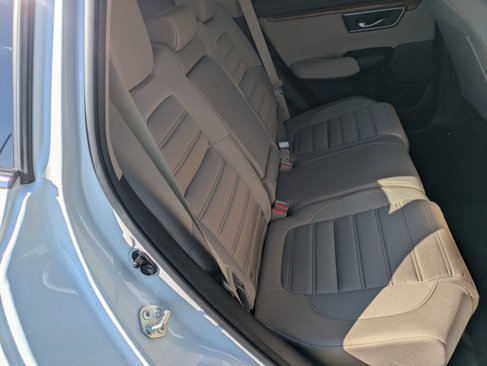 Used 2021 Honda CR-V EX image 25
